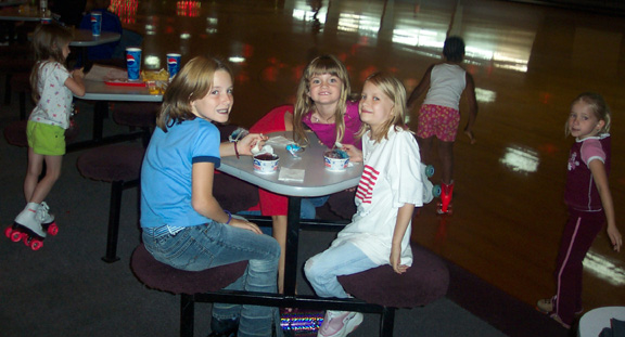 The Girls