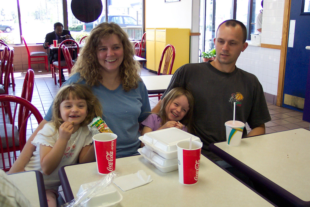 My Family