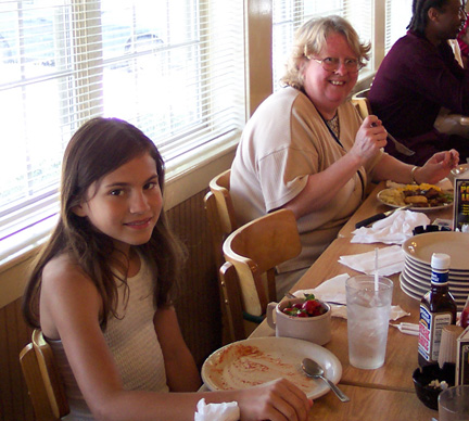 Destiny & Moma