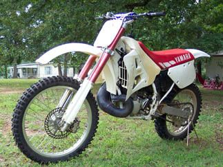 Calvin's 250