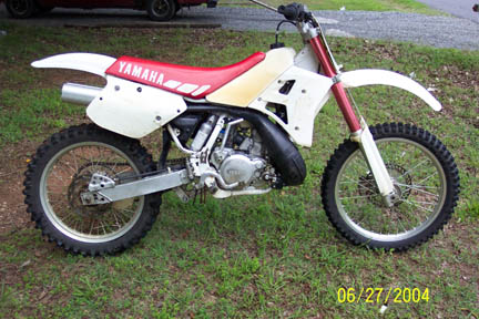Calvin's 250