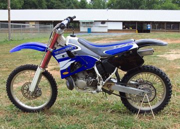 Calvin's 250