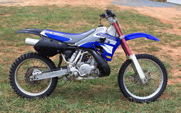 Calvin's 250